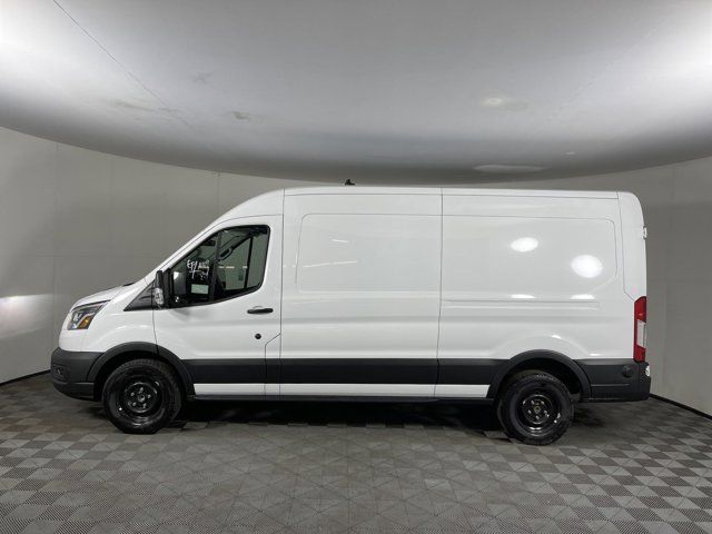 2024 Ford Transit Base