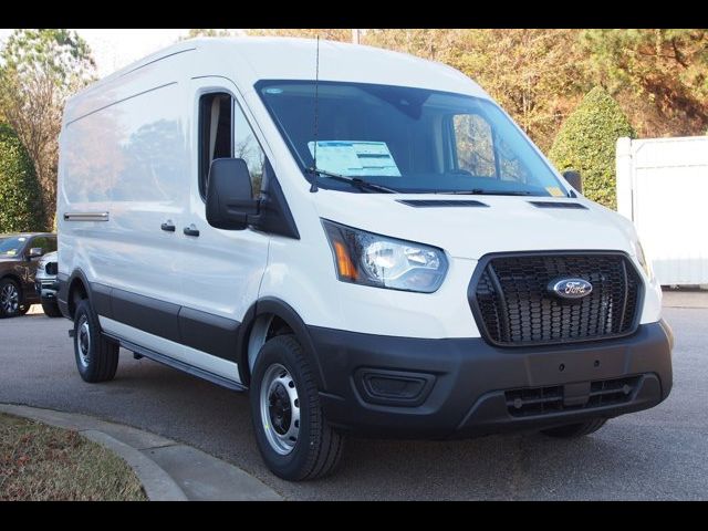 2024 Ford Transit Base