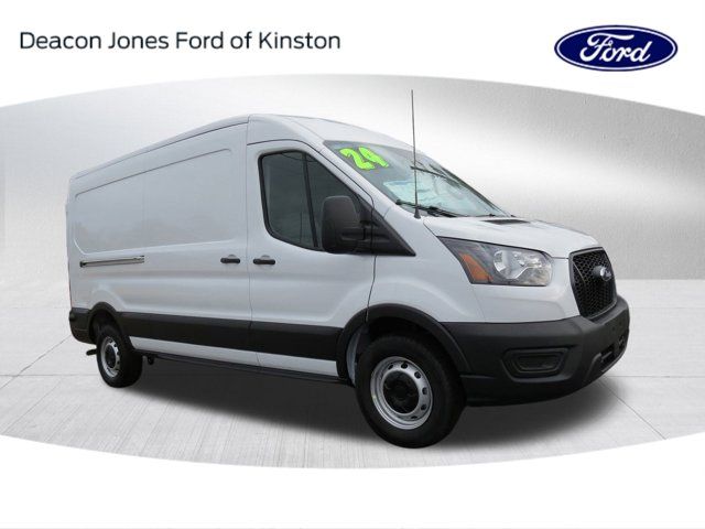 2024 Ford Transit Base