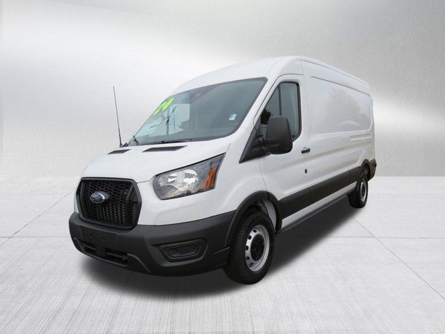 2024 Ford Transit Base