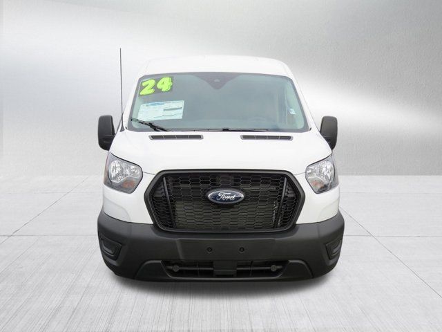 2024 Ford Transit Base