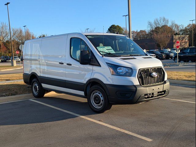 2024 Ford Transit Base