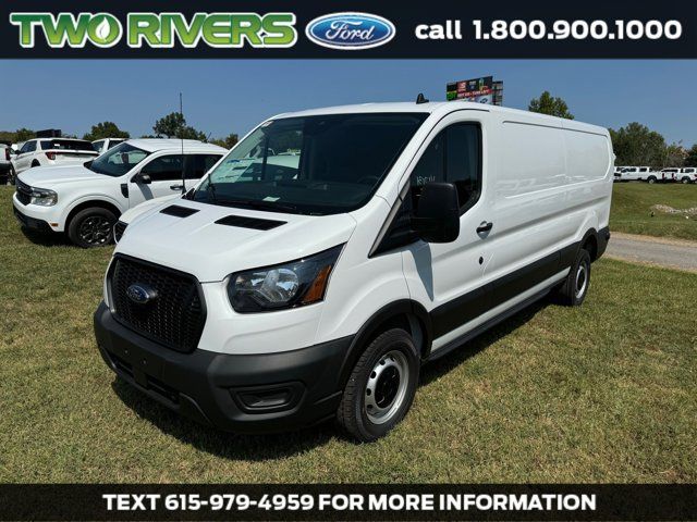 2024 Ford Transit Base