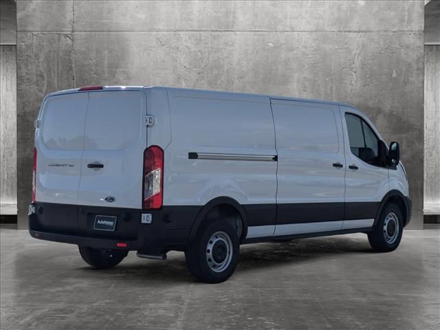 2024 Ford Transit Base