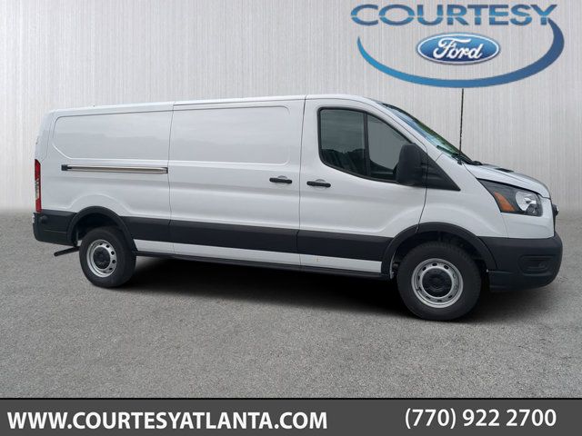 2024 Ford Transit Base