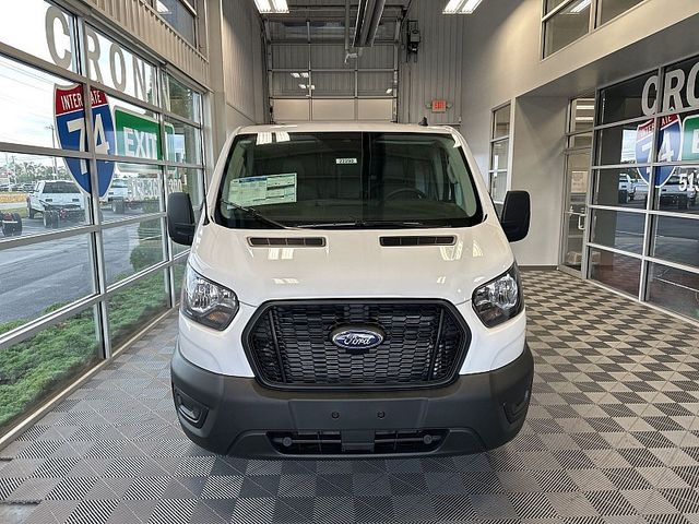 2024 Ford Transit Base