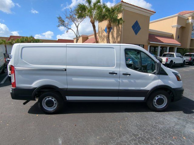 2024 Ford Transit Base