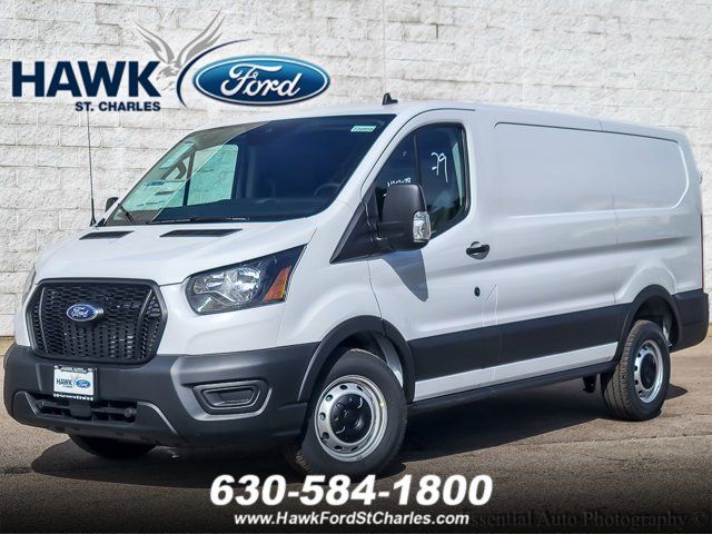 2024 Ford Transit Base