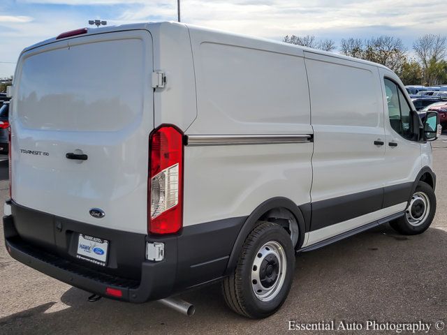 2024 Ford Transit Base