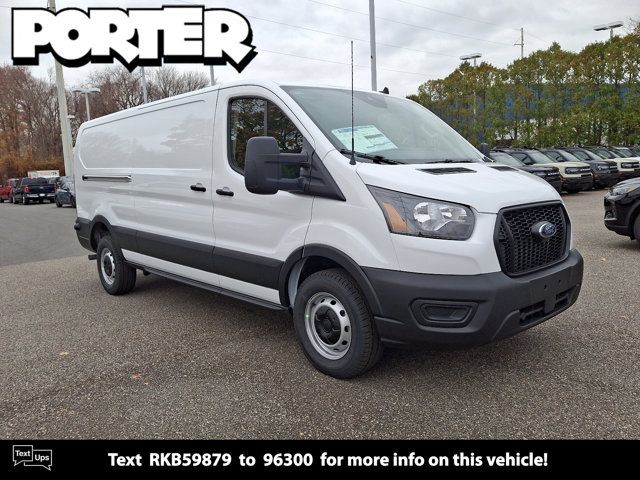 2024 Ford Transit Base