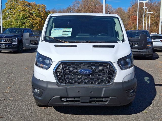 2024 Ford Transit Base