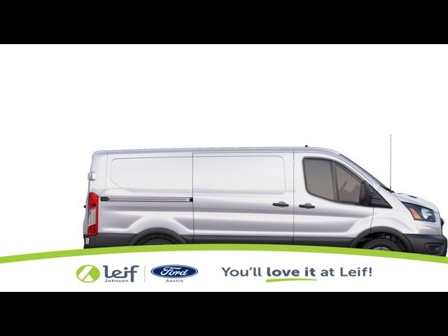 2024 Ford Transit Base