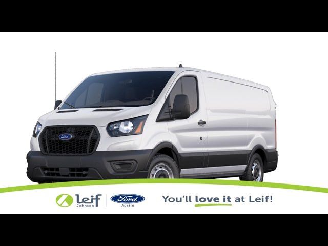 2024 Ford Transit Base