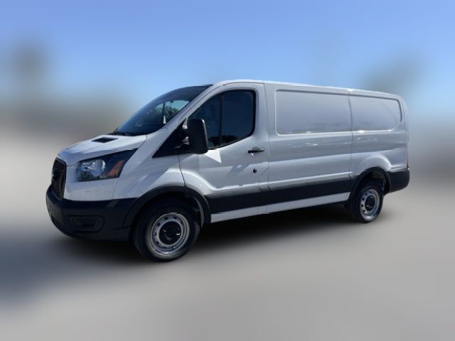 2024 Ford Transit Base