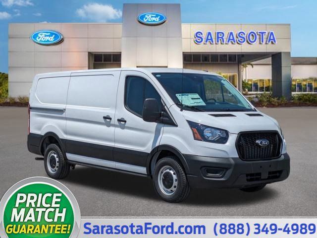 2024 Ford Transit Base