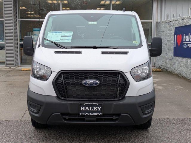 2024 Ford Transit Base