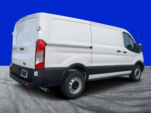 2024 Ford Transit Base