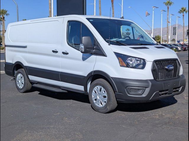 2024 Ford Transit Base