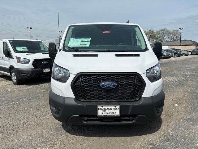 2024 Ford Transit Base