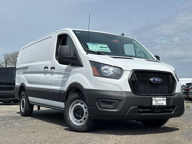 2024 Ford Transit Base