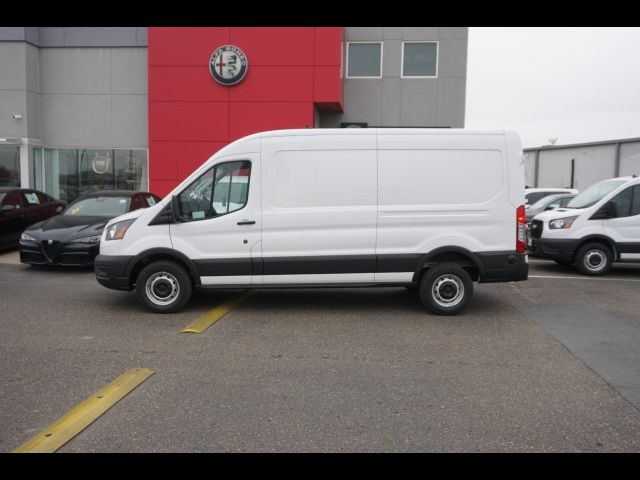 2024 Ford Transit Base