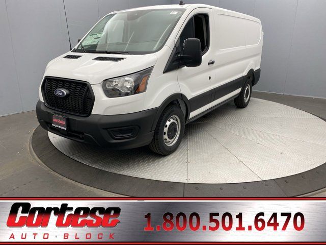 2024 Ford Transit Base