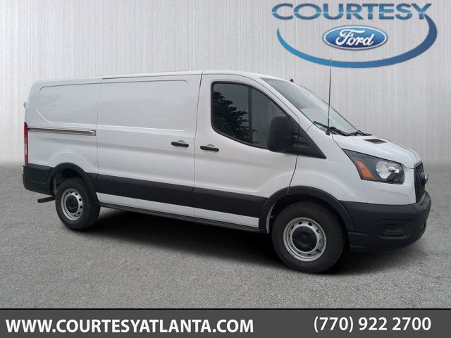 2024 Ford Transit Base