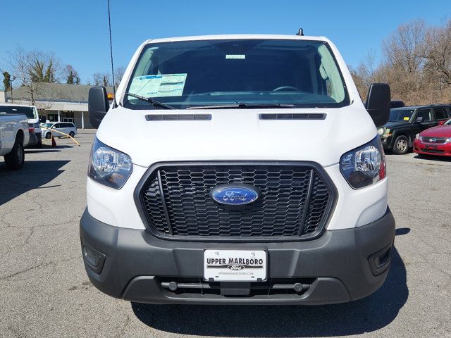 2024 Ford Transit Base