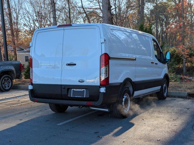 2024 Ford Transit Base