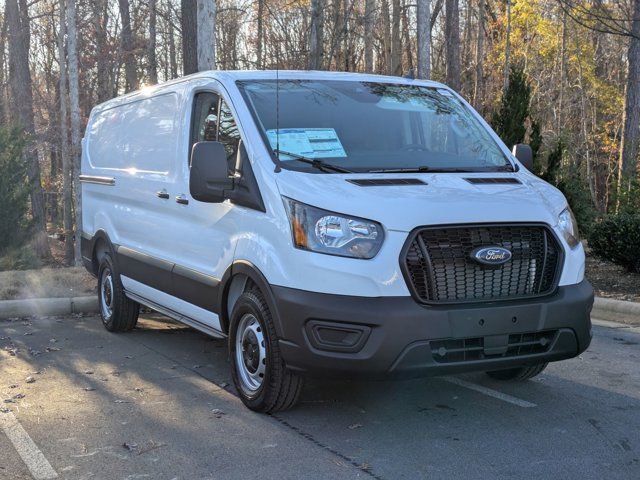 2024 Ford Transit Base