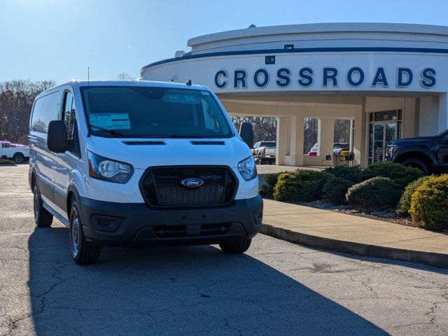 2024 Ford Transit Base