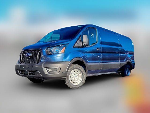 2024 Ford Transit Base