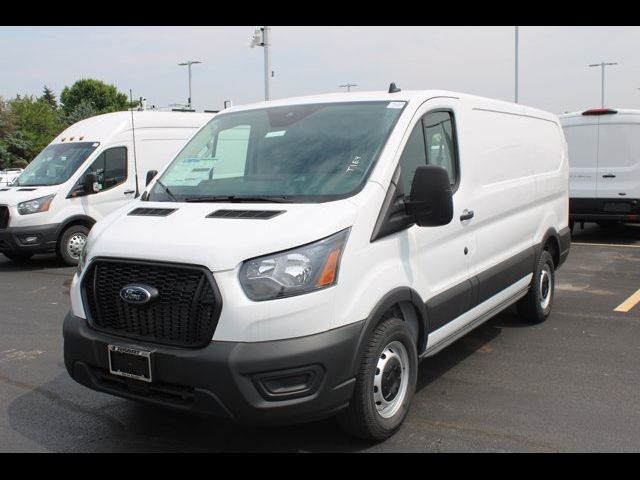 2024 Ford Transit Base