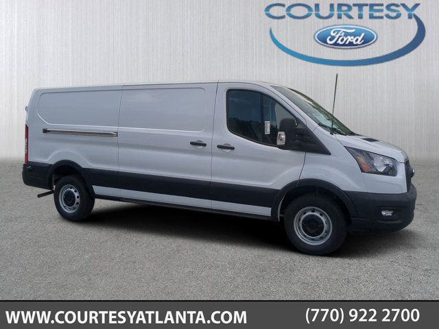 2024 Ford Transit Base