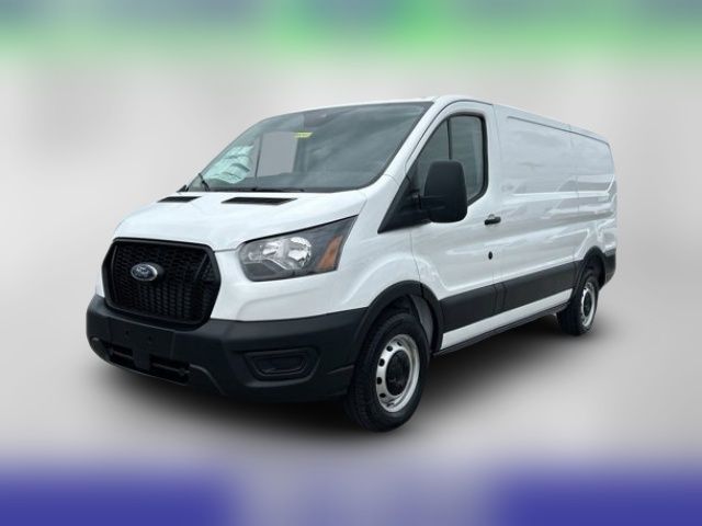 2024 Ford Transit Base