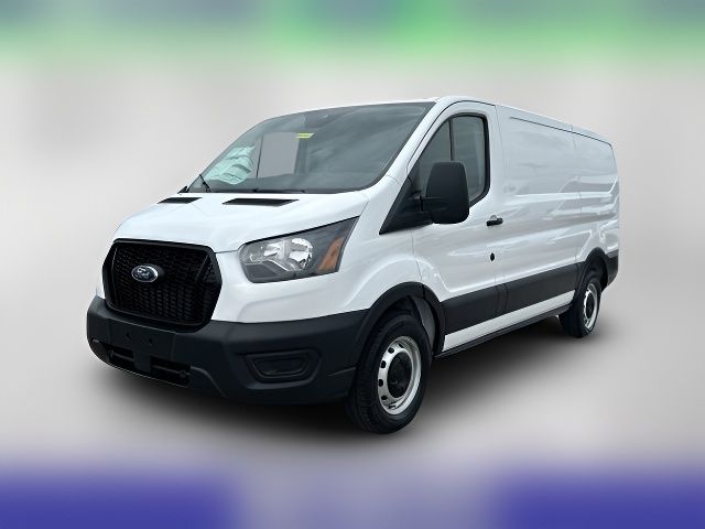 2024 Ford Transit Base