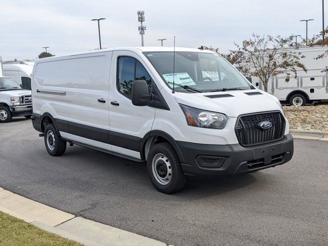 2024 Ford Transit Base