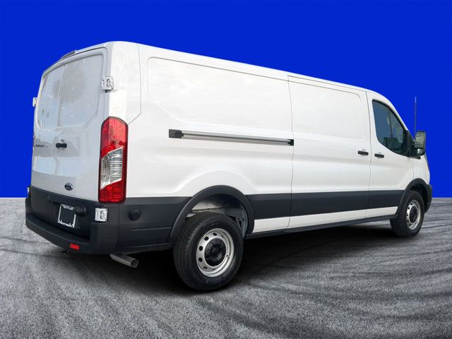 2024 Ford Transit Base