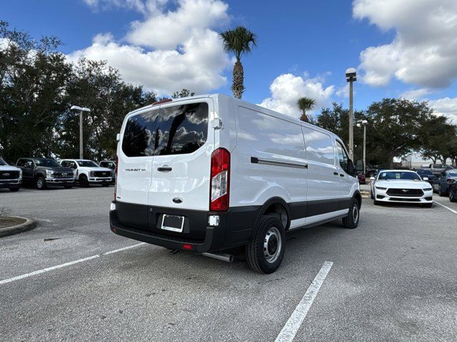 2024 Ford Transit Base