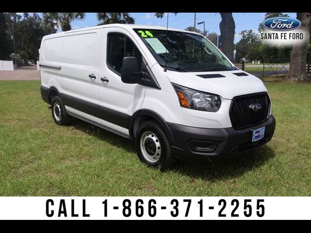 2024 Ford Transit Base
