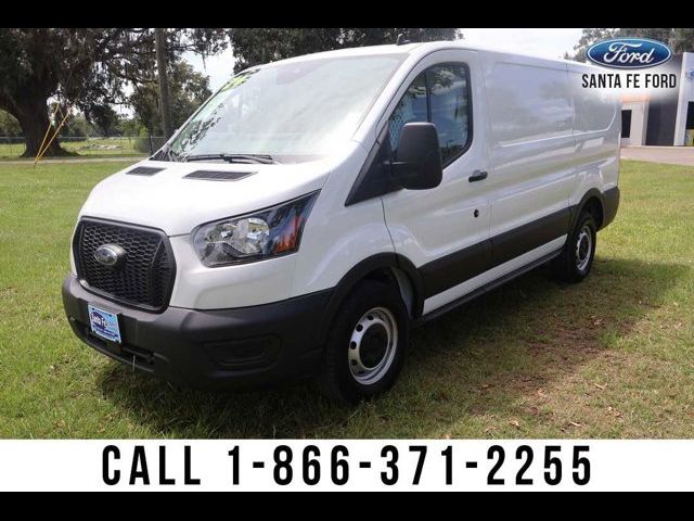 2024 Ford Transit Base