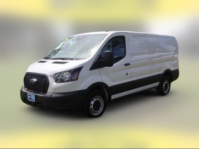 2024 Ford Transit Base