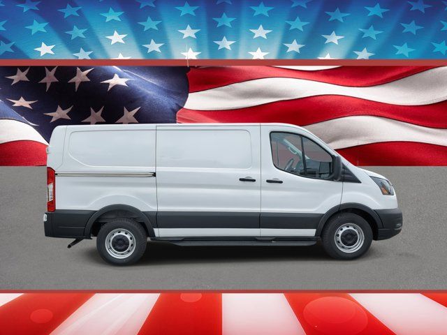 2024 Ford Transit Base