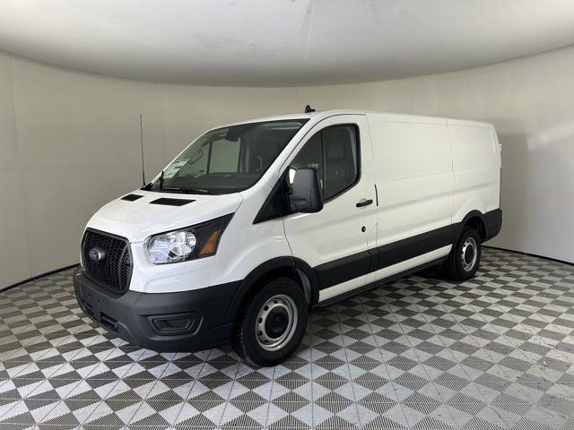 2024 Ford Transit Base