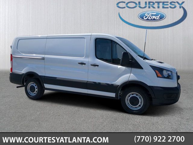 2024 Ford Transit Base