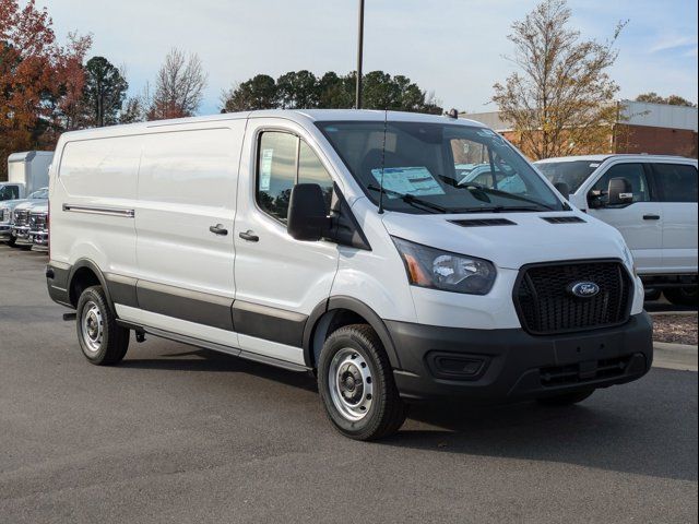 2024 Ford Transit Base