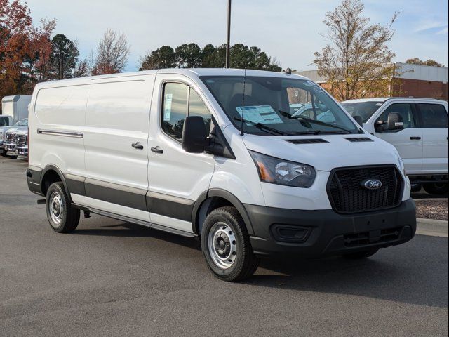 2024 Ford Transit Base