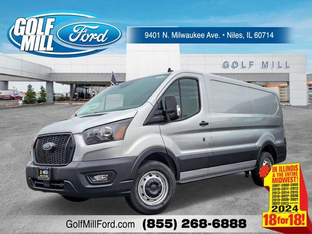 2024 Ford Transit Base