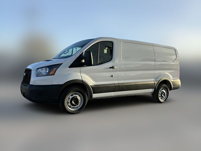 2024 Ford Transit Base