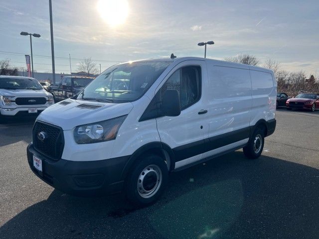 2024 Ford Transit Base